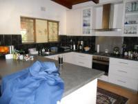Kitchen - 25 square meters of property in Worcester