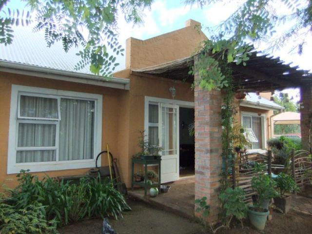 3 Bedroom House for Sale For Sale in Heidelberg (WC) - Private Sale - MR095833