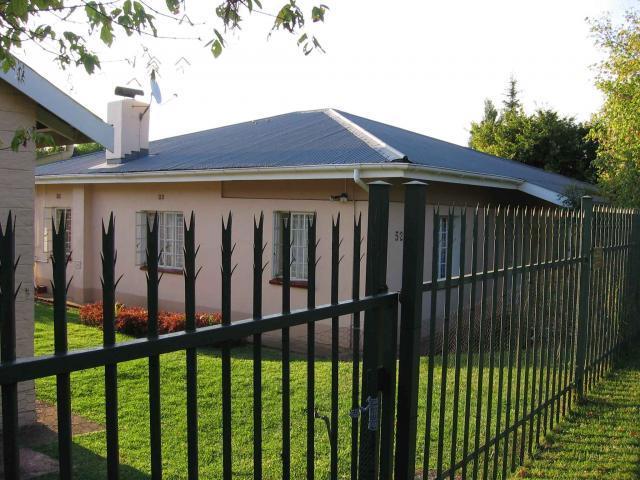 2 Bedroom House for Sale For Sale in Graskop - Home Sell - MR095836