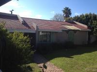Front View of property in Knysna
