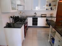 Kitchen - 37 square meters of property in Herolds Bay