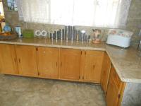 Kitchen - 44 square meters of property in Brits