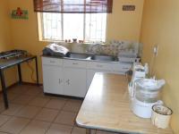 Kitchen - 44 square meters of property in Brits