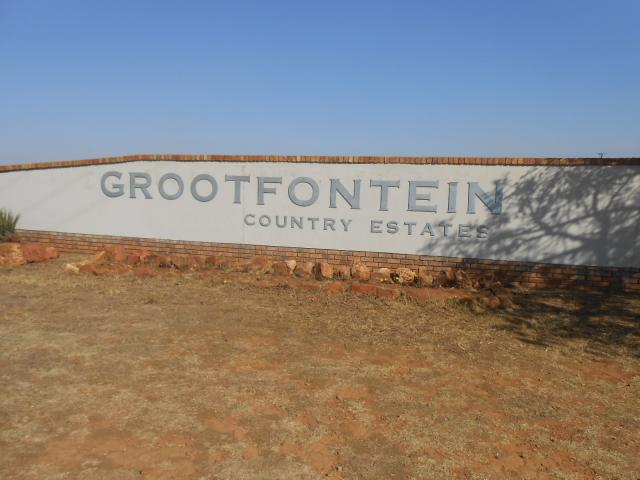 Land for Sale For Sale in Grootfontein - Private Sale - MR095874