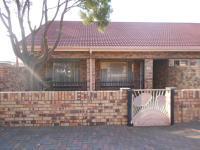 Front View of property in Meyerton