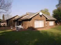 Front View of property in Meyerton