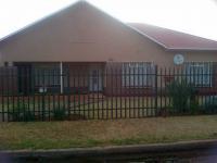 3 Bedroom 1 Bathroom House for Sale for sale in Parys