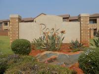 2 Bedroom 1 Bathroom Flat/Apartment for Sale for sale in Mooikloof Ridge