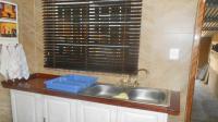 Scullery of property in Rustenburg