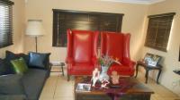 Lounges - 40 square meters of property in Rustenburg
