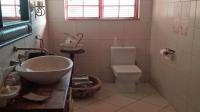 Main Bathroom - 24 square meters of property in Rustenburg
