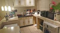 Kitchen - 53 square meters of property in Rustenburg