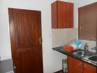 Kitchen - 16 square meters of property in Mooikloof Ridge
