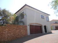 3 Bedroom 2 Bathroom Flat/Apartment for Sale for sale in Witkoppen