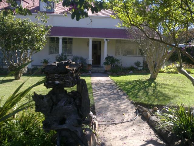 5 Bedroom House for Sale For Sale in Humansdorp - Home Sell - MR095957