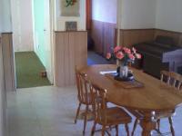 Dining Room of property in Humansdorp