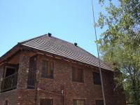 Front View of property in Marloth Park