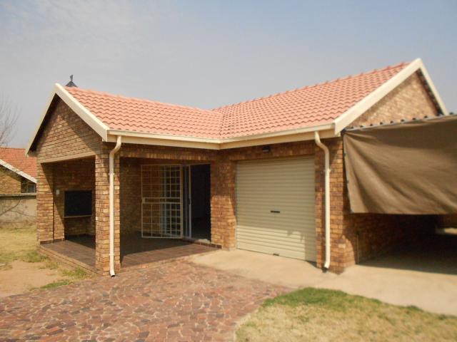 3 Bedroom House for Sale For Sale in Heidelberg - GP - Private Sale - MR095963