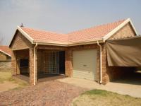 Front View of property in Heidelberg - GP