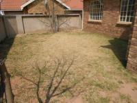 Garden of property in Heidelberg - GP