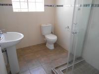 Bathroom 1 - 5 square meters of property in Heidelberg - GP