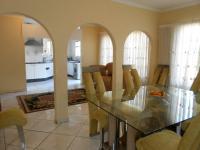 Dining Room - 29 square meters of property in Birchleigh North