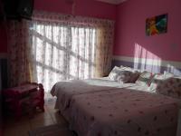 Bed Room 5+ - 60 square meters of property in Birchleigh North