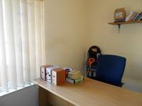 Study - 8 square meters of property in Birchleigh North