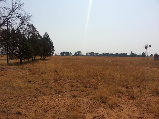 Land for Sale For Sale in Bloemfontein - Home Sell - MR095995
