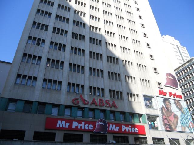 Apartment for Sale For Sale in Durban Central - Home Sell - MR096007