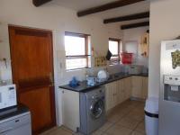 Kitchen - 31 square meters of property in Kyalami A.H
