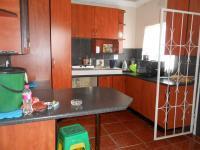 Kitchen - 37 square meters of property in Nigel