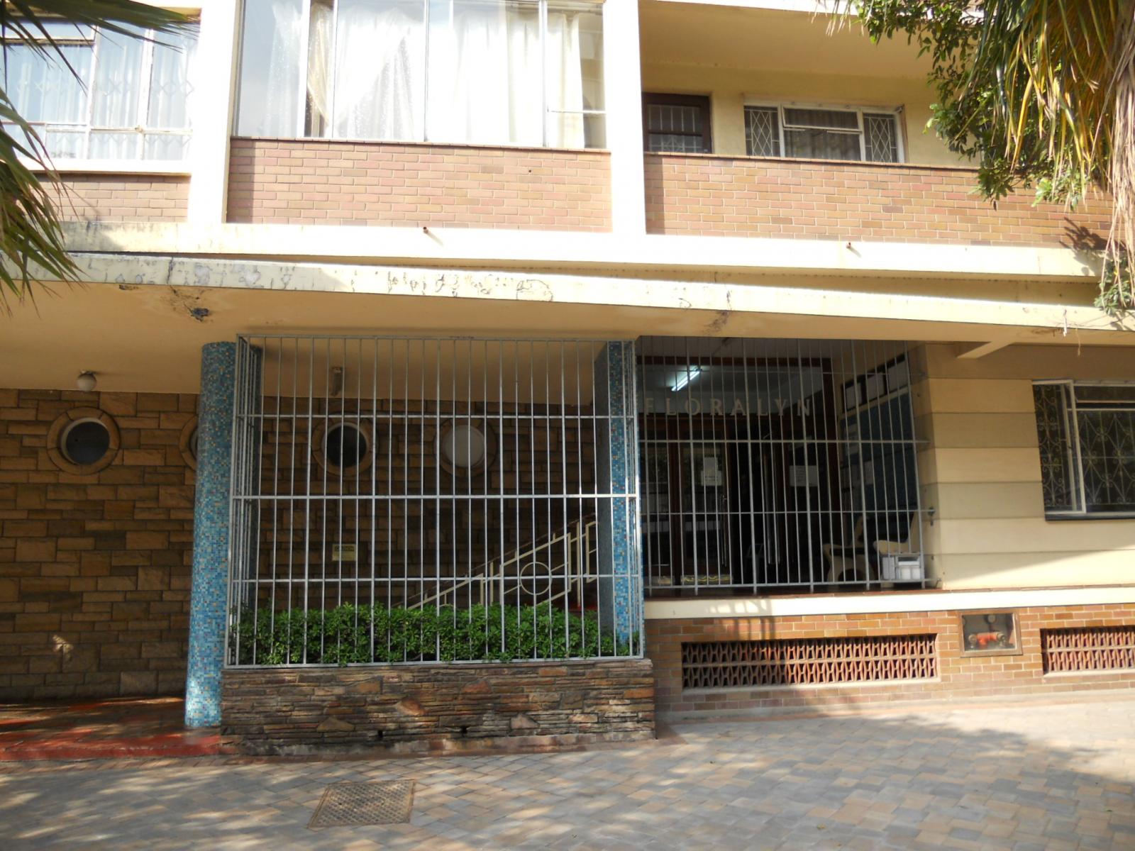 Front View of property in Durban North 