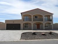 Front View of property in Parklands