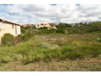 Front View of property in Stilbaai (Still Bay)