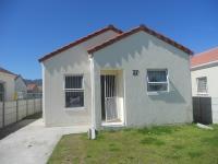 2 Bedroom 1 Bathroom House for Sale for sale in Strand