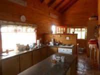 Kitchen - 20 square meters of property in Donkerhoek