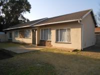 Front View of property in Brakpan