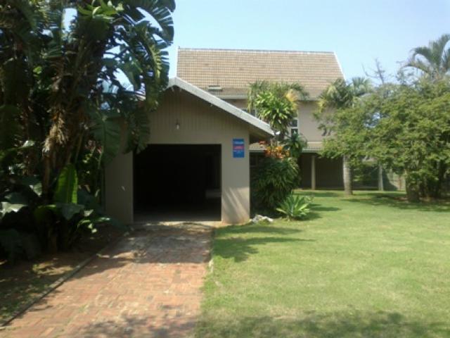  of property in Umkomaas