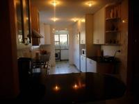 Kitchen of property in Northmead