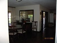 Dining Room of property in White River