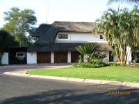 Front View of property in White River