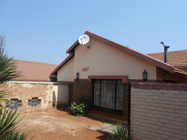 3 Bedroom House for Sale For Sale in Eersterust - Private Sale - MR096191