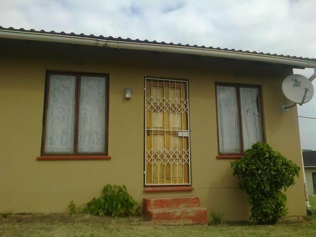 2 Bedroom House for Sale For Sale in KwaMashu - Private Sale - MR096222