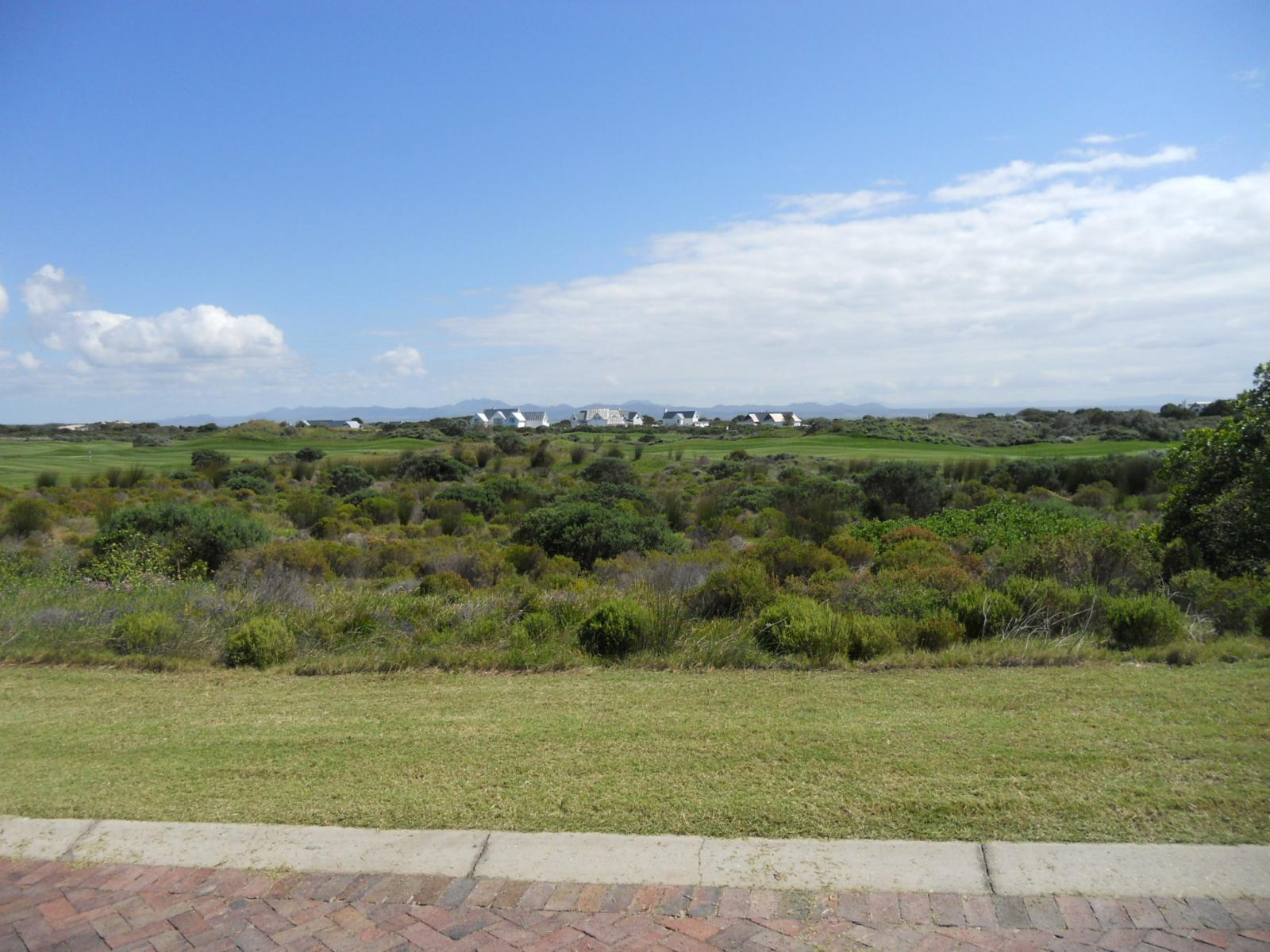 Front View of property in Humansdorp