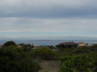 Front View of property in Dana Bay