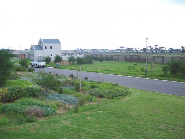 Land for Sale For Sale in Gordons Bay - Home Sell - MR096298