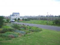 Front View of property in Gordons Bay