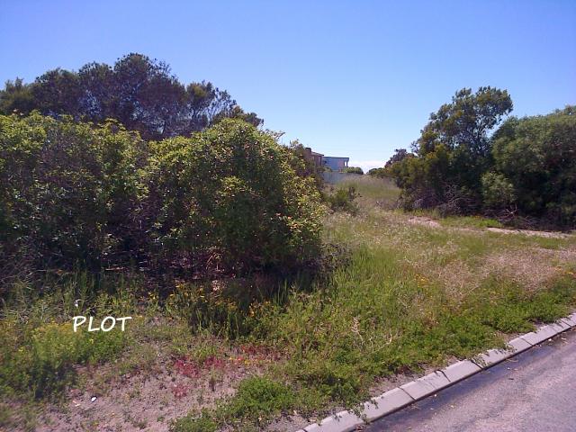 Land for Sale For Sale in St Helena Bay - Private Sale - MR096300