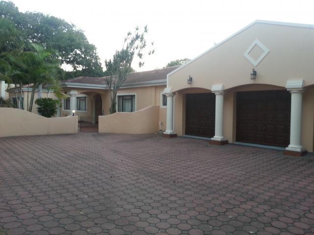 4 Bedroom House for Sale For Sale in Westville  - Private Sale - MR096301